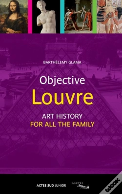 Capa do artigo Objective Louvre 3 (Anglais)