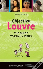 Capa do artigo Objective Louvre