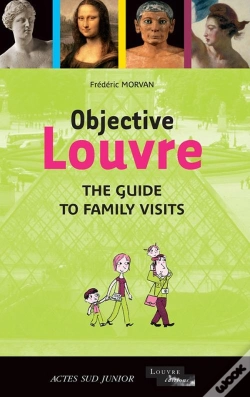Capa do artigo Objective Louvre