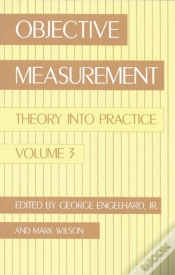 Capa do artigo Objective Measurement