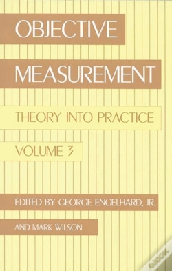 Capa do artigo Objective Measurement