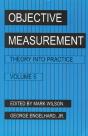 Objective Measurement - Preview