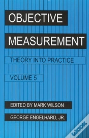Capa do artigo Objective Measurement