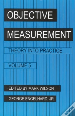 Capa do artigo Objective Measurement