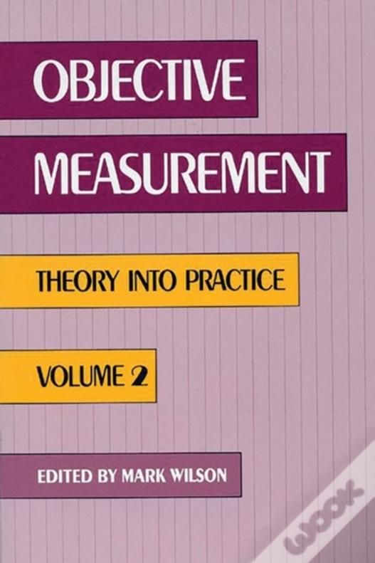 Objective Measurement