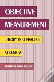 Capa do artigo Objective Measurement