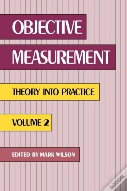 Capa do artigo Objective Measurement