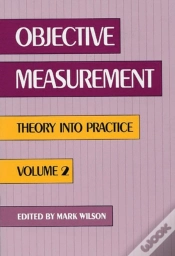 Capa do artigo Objective Measurement