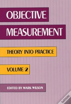 Capa do artigo Objective Measurement