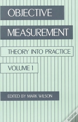 Capa do artigo Objective Measurement