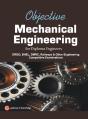 Objective Mechanical Engineering For Diploma Engineers - Preview