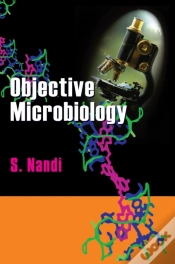 Capa do artigo Objective Microbiology