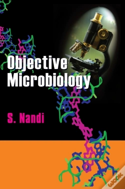 Capa do artigo Objective Microbiology