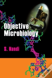 Capa do artigo Objective Microbiology