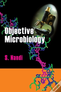 Capa do artigo Objective Microbiology