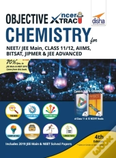 Objective Ncert Xtract Chemistry For Nee