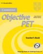 Objective Pet Teacher'S Book - Preview