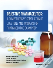 Capa do artigo Objective Pharmaceutics: A Comprehensive Compilation Of Questions And Answers For Pharmaceutics Exam Prep
