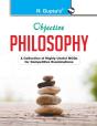 Objective Philosophy - Preview