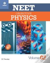 Objective Physics For Neet Vol 2 2022