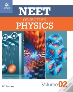 Capa do artigo Objective Physics For Neet Vol 2 2022