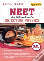 Capa do artigo Objective Physics