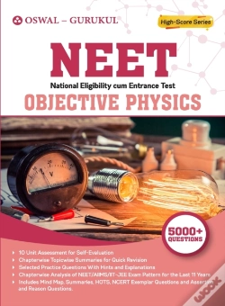 Capa do artigo Objective Physics