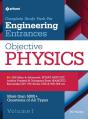 Objective Physics Vol 1 For Engineering Entrances - Preview