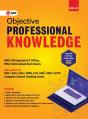 Objective Professional Knowledge (Ibps/Sbi Specialist It Officer | Computer Science Teaching Exams) - Preview