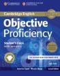 Objective Proficiency Student'S Book Pack (Student'S Book With Answers With Downloadable Software And Class Audio Cds (3)) - Preview