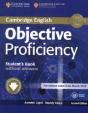 Objective Proficiency Student'S Book Without Answers With Downloadable Software - Preview