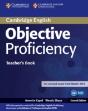 Objective Proficiency Teacher'S Book - Preview