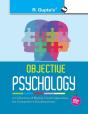 Objective Psychology - Preview