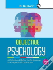 Capa do artigo Objective Psychology