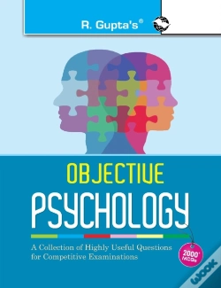 Capa do artigo Objective Psychology