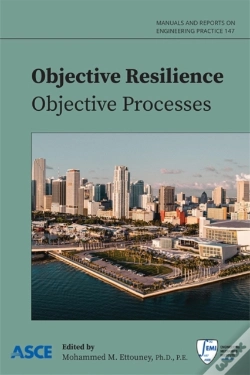 Capa do artigo Objective Resilience