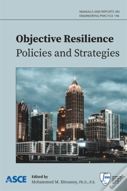 Capa do artigo Objective Resilience