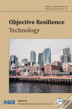 Capa do artigo Objective Resilience