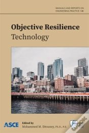Capa do artigo Objective Resilience