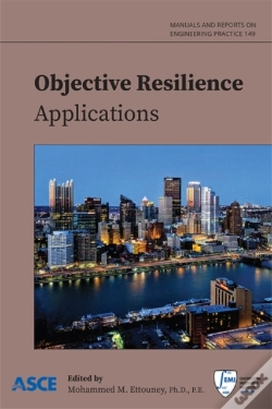 Capa do artigo Objective Resilience