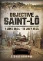 Objective Saint-Lo - Preview