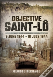 Capa do artigo Objective Saint-Lo