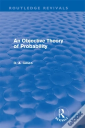 Objective Theory Of Probability (Routledge Revivals)