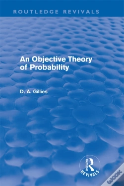 Capa do artigo Objective Theory Of Probability (Routledge Revivals)