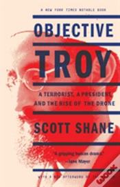 Capa do artigo Objective Troy