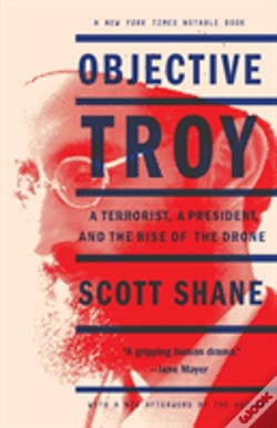 Capa do artigo Objective Troy