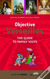 Capa do artigo Objective Versailles