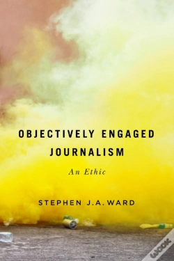 Capa do artigo Objectively Engaged Journalism