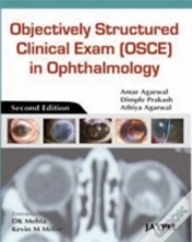 Capa do artigo Objectively Structured Clinical Exam (Osce) In Ophthalmology