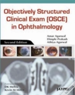 Capa do artigo Objectively Structured Clinical Exam (Osce) In Ophthalmology